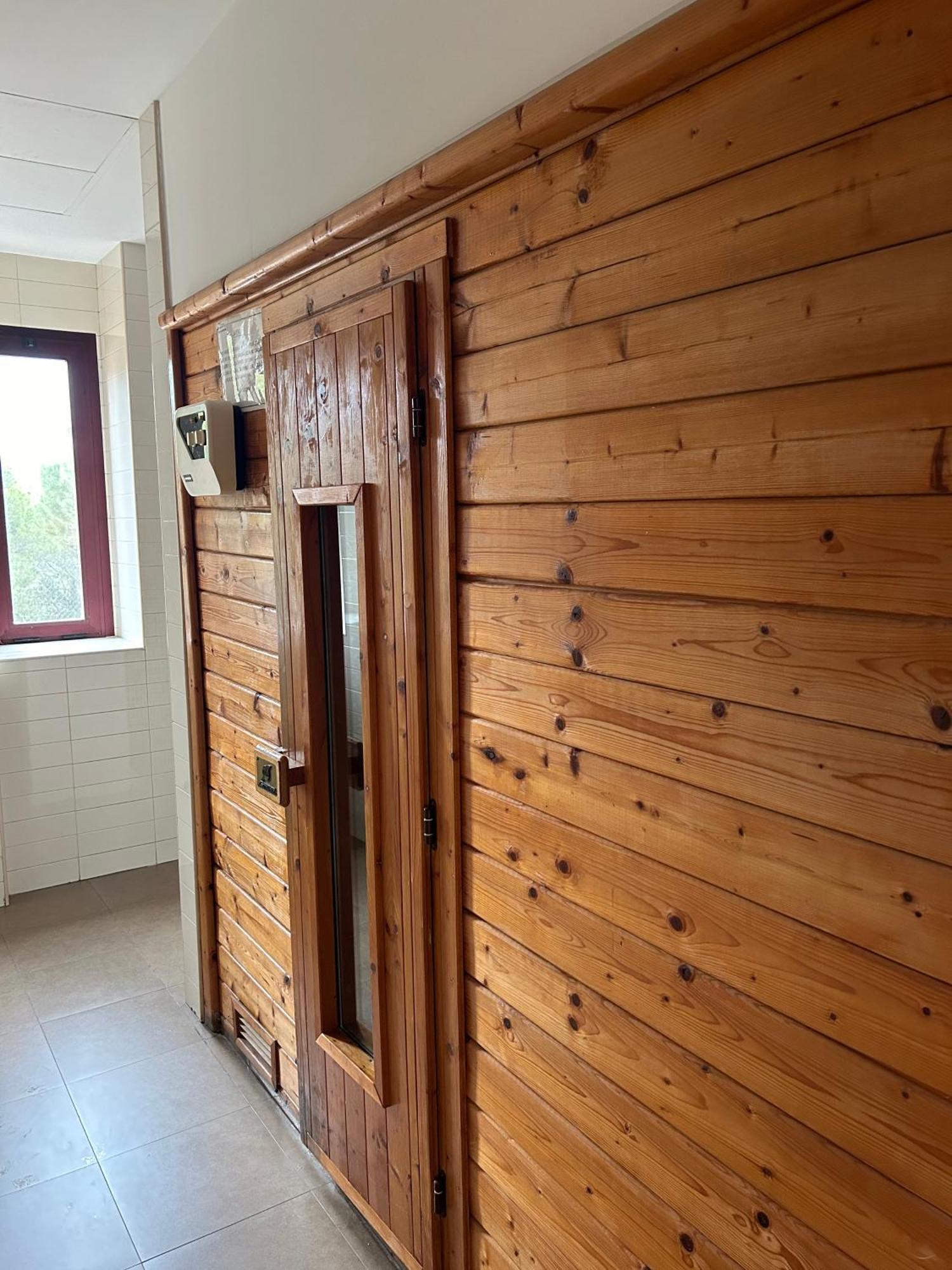 Apartamento Terrazas Benidorm Exterior foto